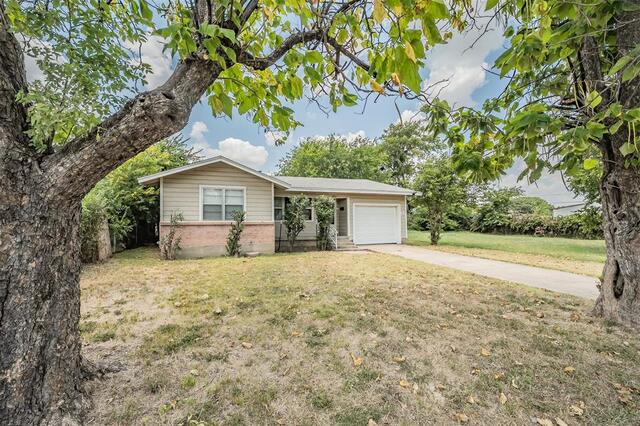 1708 Liberty Street, Fort Worth, TX image