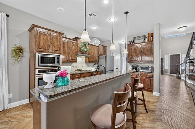 809 Wimberly, Circle McKinney, TX photo 9