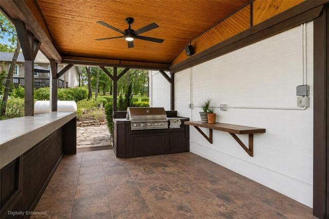 801 Helen, Street Keller, TX photo 38