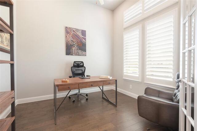 1012 Terra Vista, Drive Allen, TX photo 13