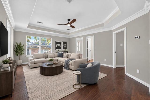 107 Bristol, Court Coppell, TX photo 9