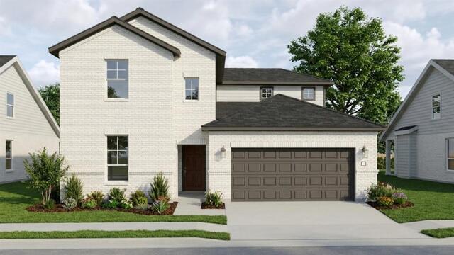 10937 Cacao Drive, Fort Worth, TX image