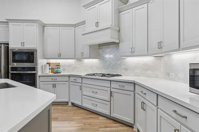508 Turkey Creek, Drive McKinney, TX photo 30