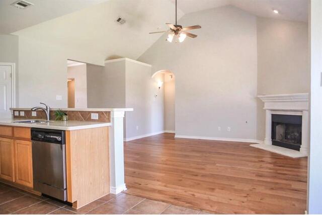 5716 Balmorhea, Drive Denton, TX photo 3