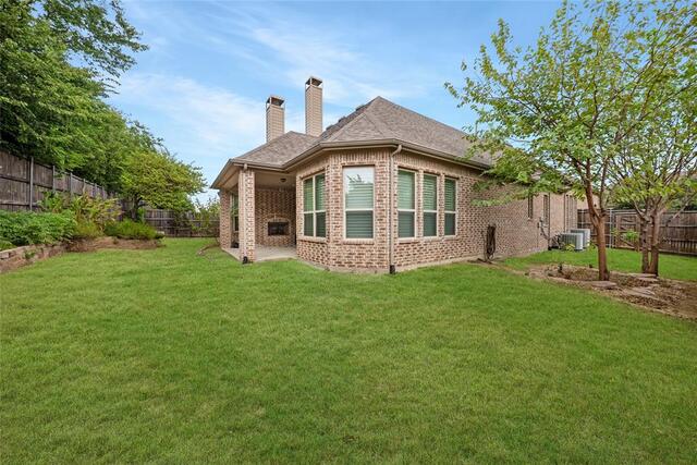 1021 White Crest, Lane Prosper, TX photo 20