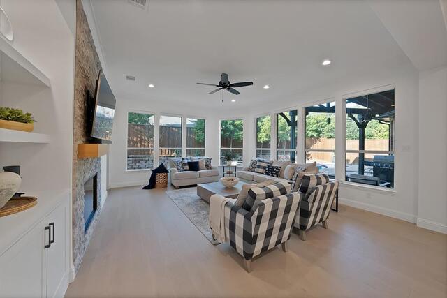 5287 Cree, Drive Frisco, TX photo 22