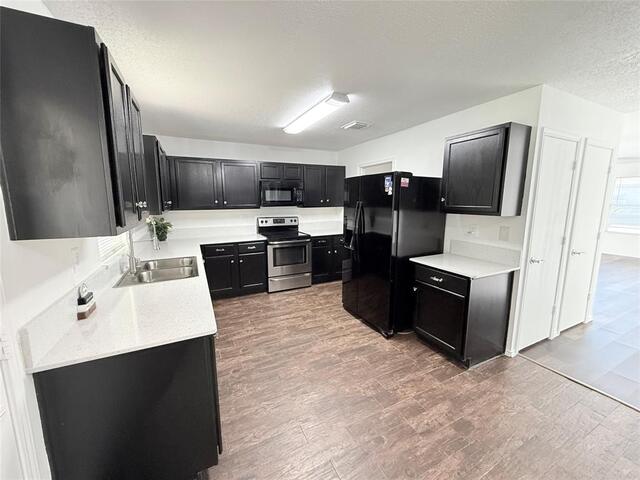 1212 Rambling Brook, Trail Denton, TX photo 9
