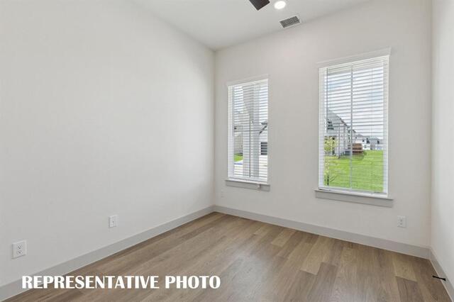 1132 Broomsedge, Mews Celina, TX photo 3