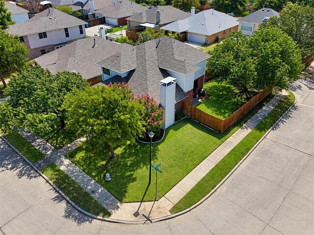 1426 Di Orio, Drive Lewisville, TX photo 32