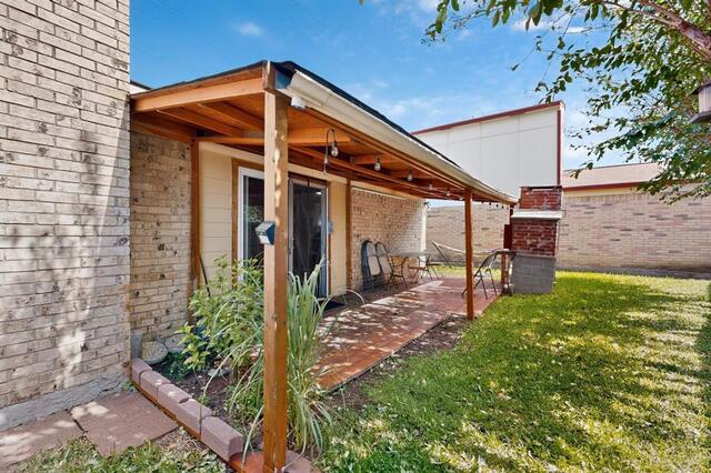 2228 Bunker Hill, Drive Carrollton, TX photo 39