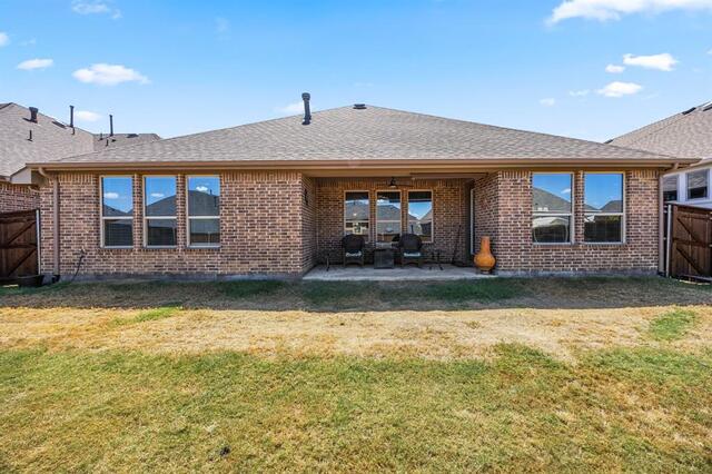 9901 Trinity Drive, Little Elm, TX photo 29