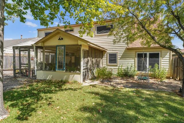5409 Buckner Court, Flower Mound, TX photo 30