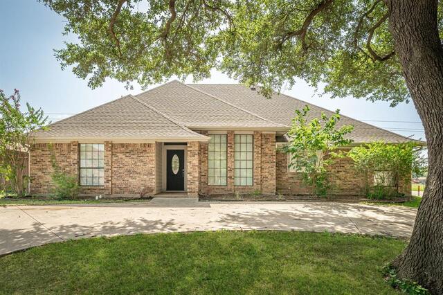 3901 Wagonwheel Drive, Plano, TX image