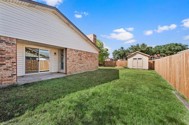 1905 Castille, Drive Carrollton, TX photo 33