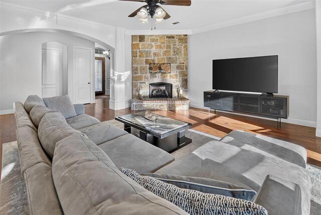 2915 Sutton, Place Southlake, TX photo 6