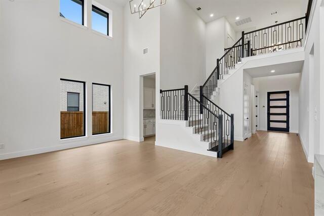 9168 Pavonia, Lane Frisco, TX photo 9