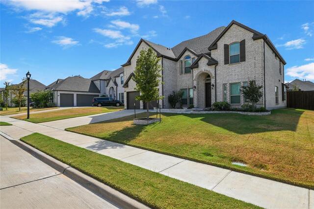1611 Mcmaster, Lane Prosper, TX photo 2