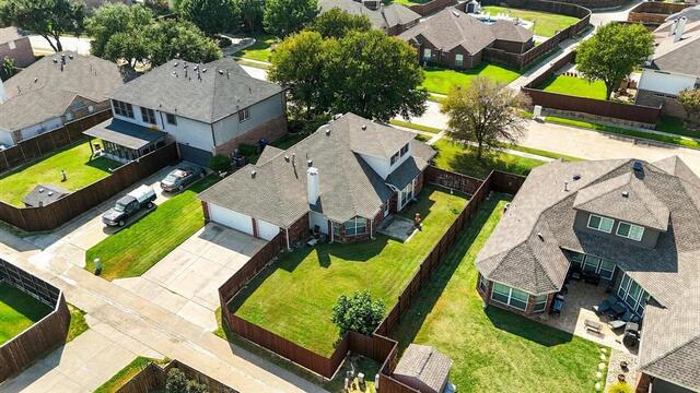 6432 Barstow Lane, The Colony, TX photo 35