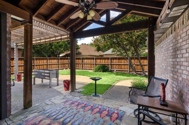 11100 New Orleans, Drive Frisco, TX photo 23