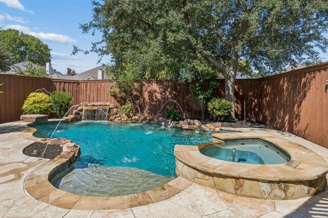 7913 Morningdew Drive, Plano, TX image
