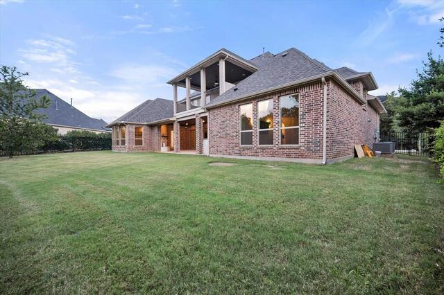 1012 Cool River, Drive Southlake, TX photo 39