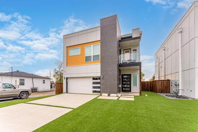4013 Ivanhoe Lane, Dallas, TX image