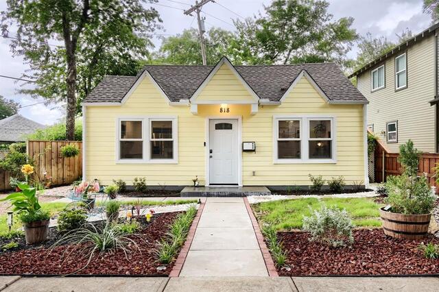 818 N Windomere Avenue, Dallas, TX image