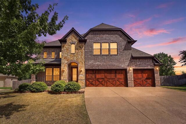 1517 Fence Post Drive, Fort Worth, TX image