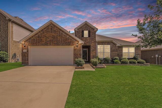 1908 Brahorn Lane, Fort Worth, TX image