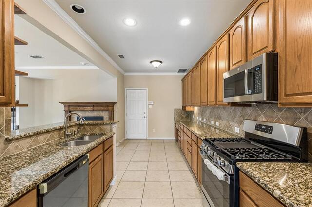4313 Kestrel, Way Carrollton, TX photo 11