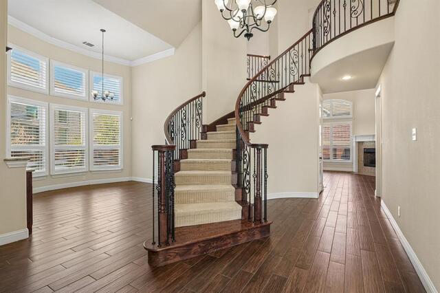 5021 Albatross, Drive Plano, TX photo 2