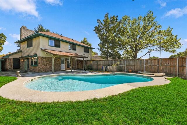 3103, Aspen Carrollton, TX photo 2