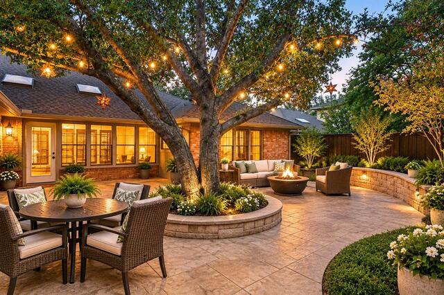 2404 Monmouth, Court Plano, TX photo 2