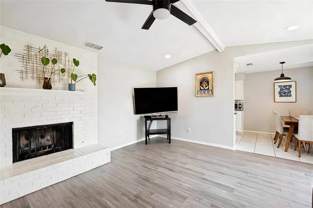 1654 Clarendon, Drive Lewisville, TX photo 7