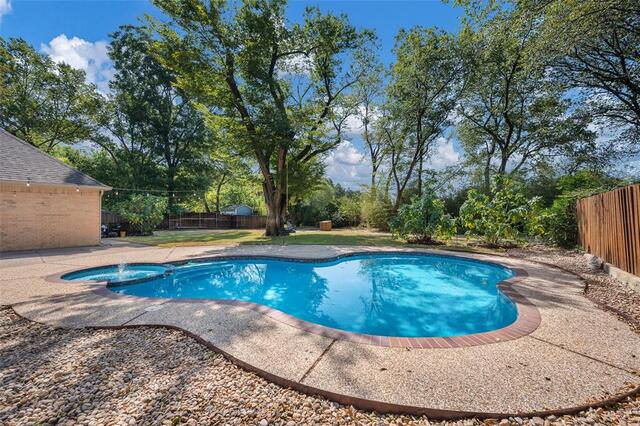 3401 Pecan Park Drive, Flower Mound, TX photo 3