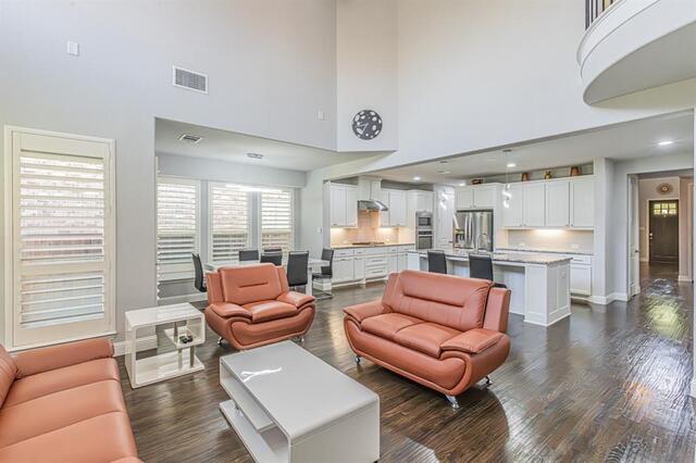 2517 Saffire, Way Lewisville, TX photo 13