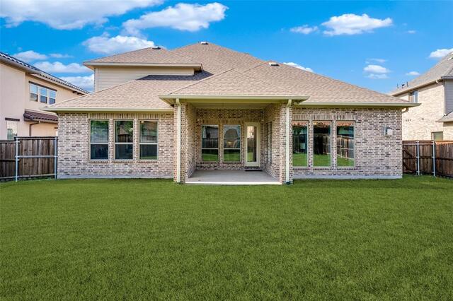 2817 Links, The Colony, TX photo 32