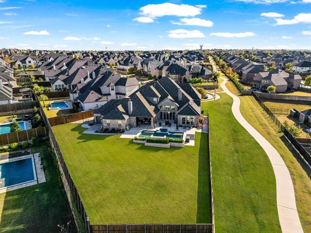 1400 Buckskin, Trail Prosper, TX photo 37