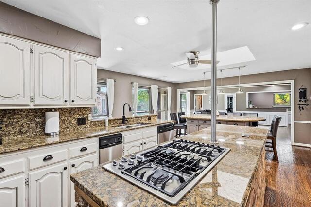 3801 Post Oak Road, Flower Mound, TX photo 16