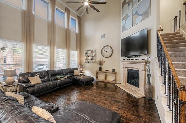 9939 Amberwoods, Lane Frisco, TX photo 7