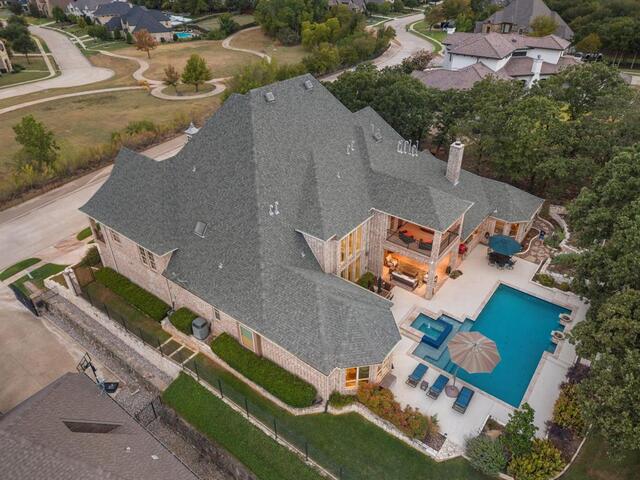 512 Rancho Laredo, Trail Southlake, TX photo 39