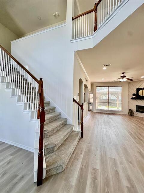 5429 Norris Drive, The Colony, TX photo 3