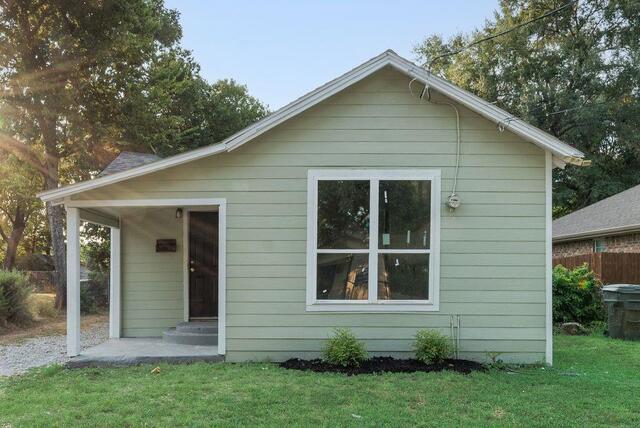 3703 Bertrand Avenue, Dallas, TX image