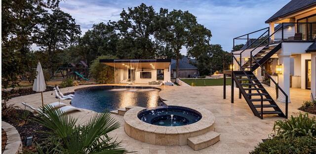 6001 Pine Valley Drive, Flower Mound, TX photo 39