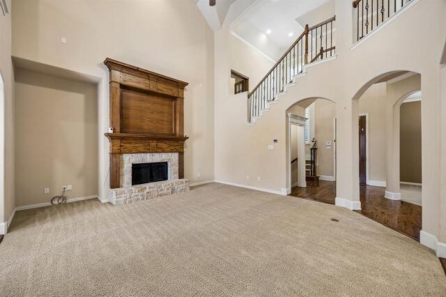 1400 Prairie, Drive Carrollton, TX photo 6