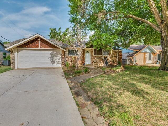 3122 Cheyenne Street, Irving, TX image