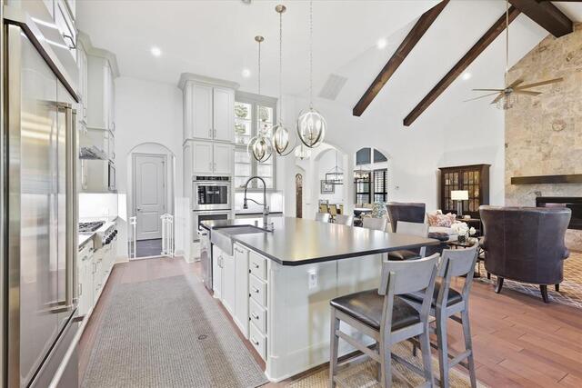 2901 Merryglen Lane, Flower Mound, TX photo 19