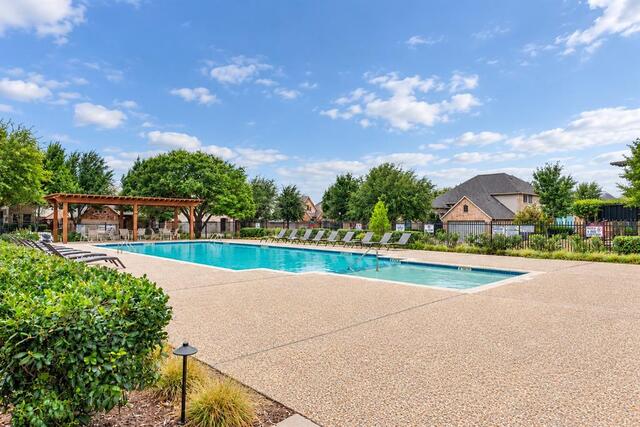9518 Avalon, Drive Frisco, TX photo 39