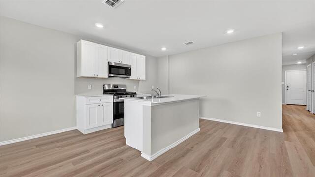 7741 Royal Fern, Drive Denton, TX photo 4