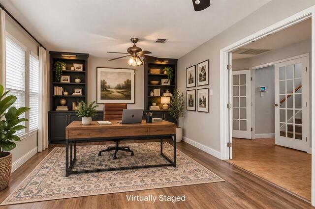3301 Highpoint, Drive Denton, TX photo 20